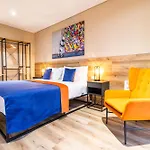 Conde13 Boutique 4* Lisboa