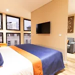 Lejlighed Conde13 Boutique 4*