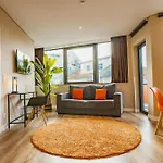 Conde13 Boutique Lejlighed 4*