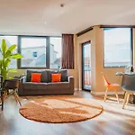 Conde13 Boutique Lejlighed 4*