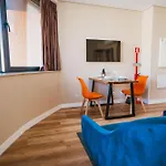 Conde13 Boutique 4* Lisboa