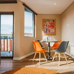 Conde13 Boutique 4* Lisboa