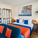 Διαμέρισμα Conde13 Boutique Lisboa