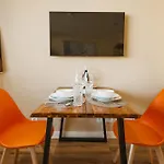 Διαμέρισμα Conde13 Boutique 4*
