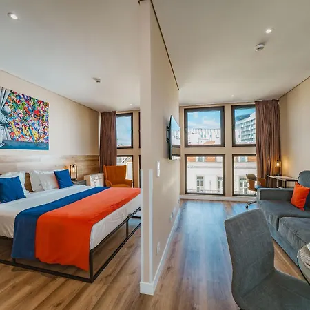 Conde13 Boutique Appartement