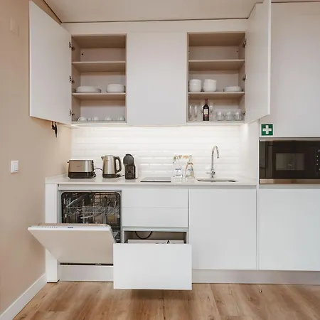 Appartement Conde13 Boutique Lisboa