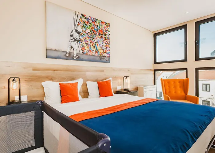 Апартаменты Conde13 Boutique 4*