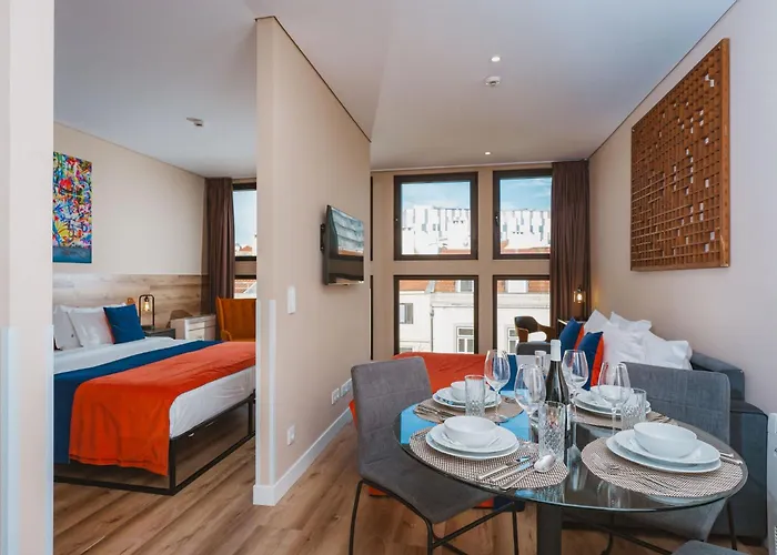 Conde13 Boutique 4*