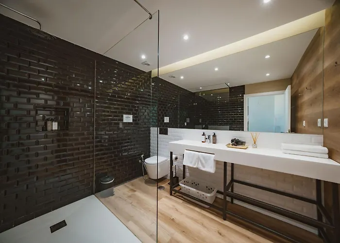 Conde13 Boutique Апартаменты 4*
