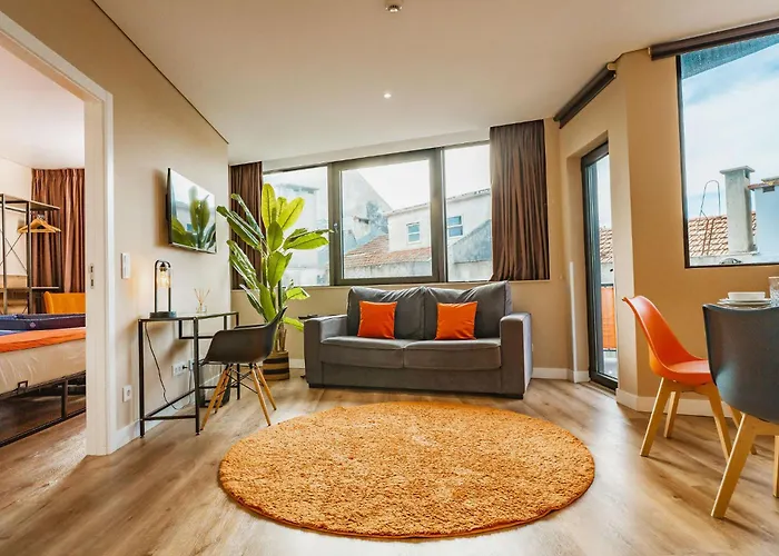 Conde13 Boutique Апартаменты 4*