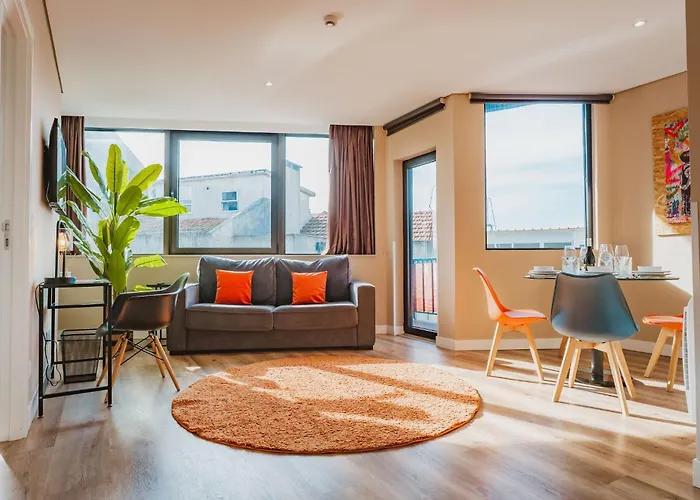 Conde13 Boutique Апартаменты 4*