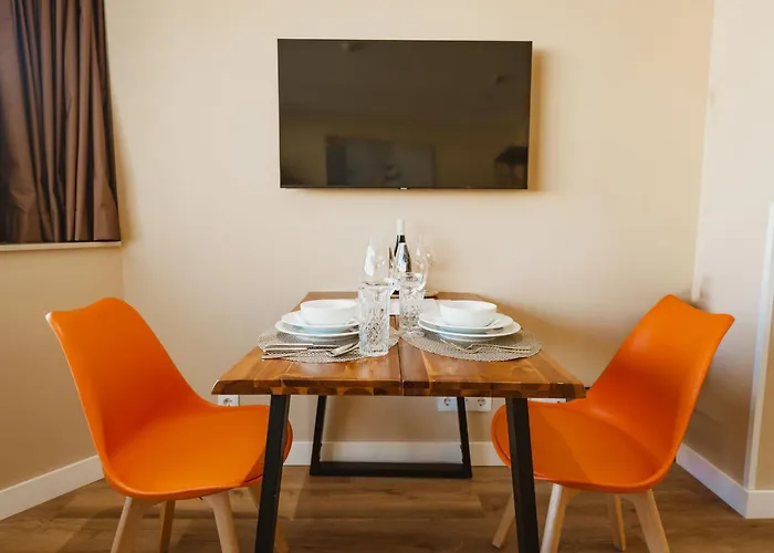 Апартаменты Conde13 Boutique 4*
