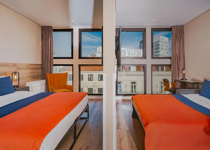 Conde13 Boutique 4*
