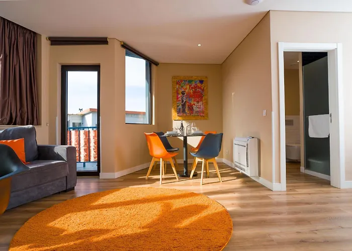 Conde13 Boutique 4*