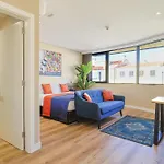 Conde13 Boutique 4* Lisboa