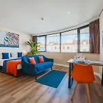 Conde13 Boutique Apartamento Lisboa