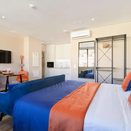 Conde13 Boutique 4* Lisboa