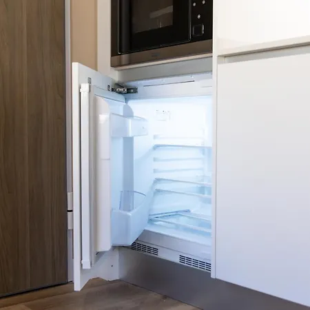 Apartman Conde13