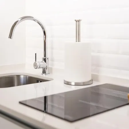 Conde13 Apartment 4*