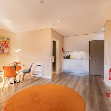 Apartman Conde13