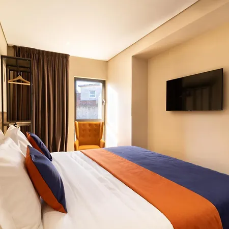 Lägenhet Conde13 Boutique 4*