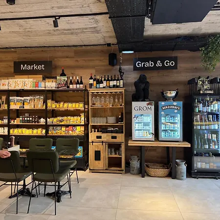 Apartment Conde13 4*