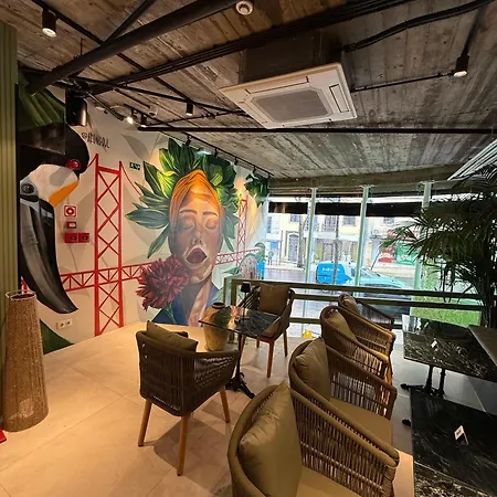 Conde13 Apartment Lisbon