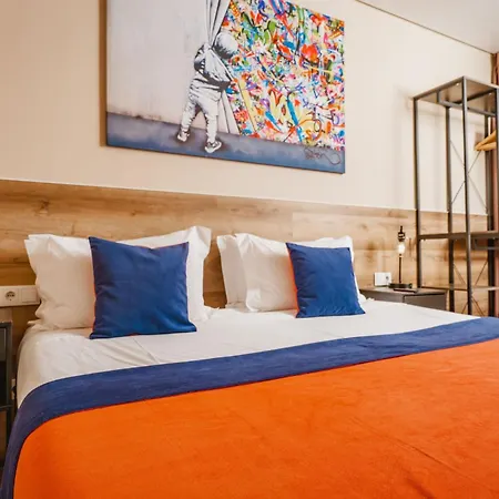 Apartament Conde13 Boutique 4*