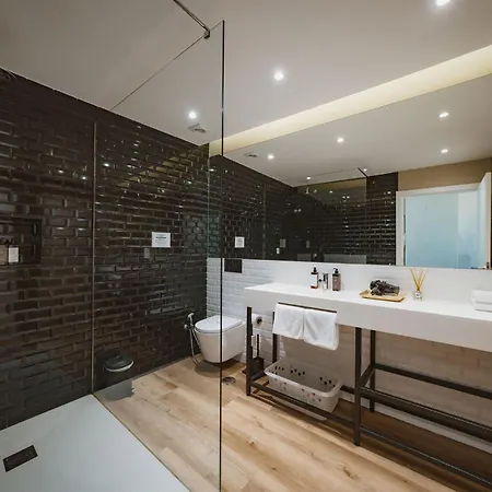 Conde13 Boutique Lägenhet 4*