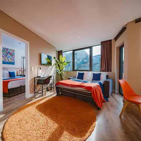 Conde13 Boutique 4*