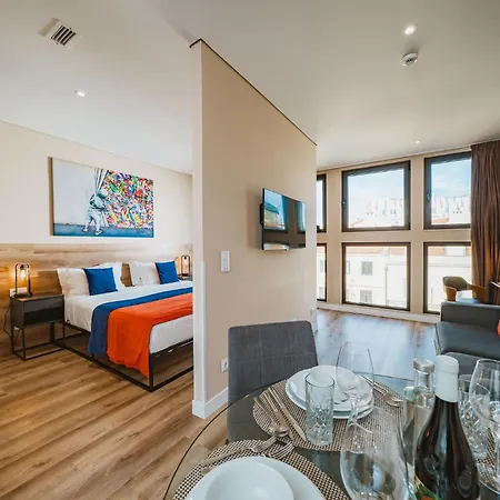 Conde13 Boutique 4*