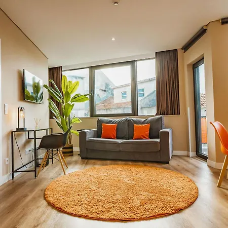 Conde13 Boutique Lägenhet 4*