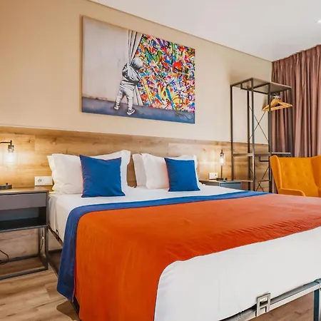 Lägenhet Conde13 Boutique 4*