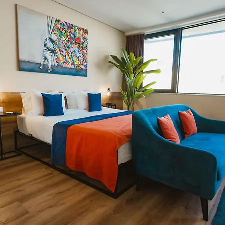 Lägenhet Conde13 Boutique 4*