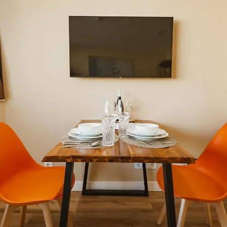 Lägenhet Conde13 Boutique 4*
