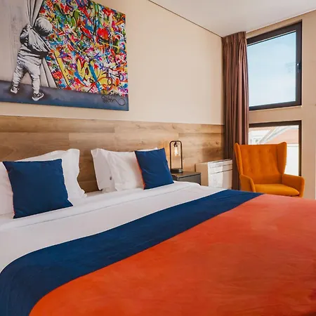Conde13 Boutique 4*