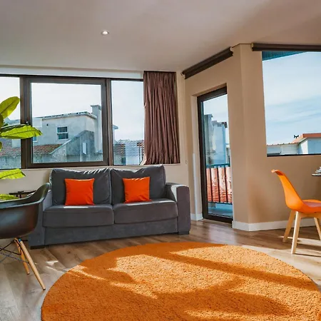 Conde13 Boutique Lägenhet 4*