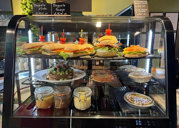 Conde13 Boutique Lejlighed 4*