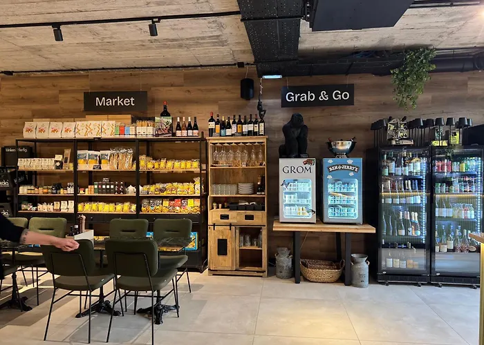 Lejlighed Conde13 Boutique 4*