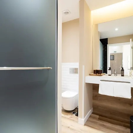 Conde13 Apartman Lisboa