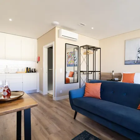 Conde13 Apartamento 4*