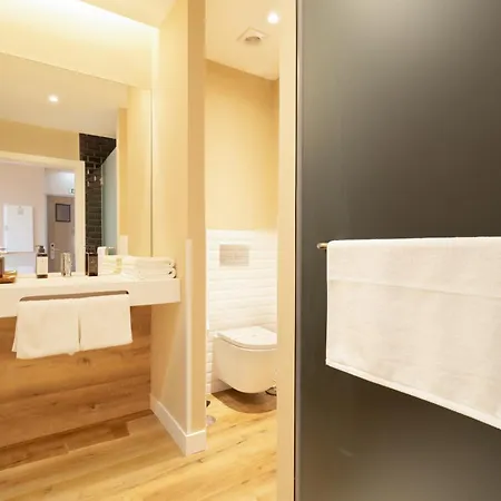 Apartamento Conde13 Lisboa