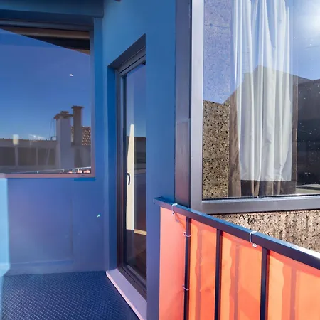 Conde13 Apartman Lisboa