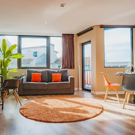Conde13 Boutique Appartamento 4*