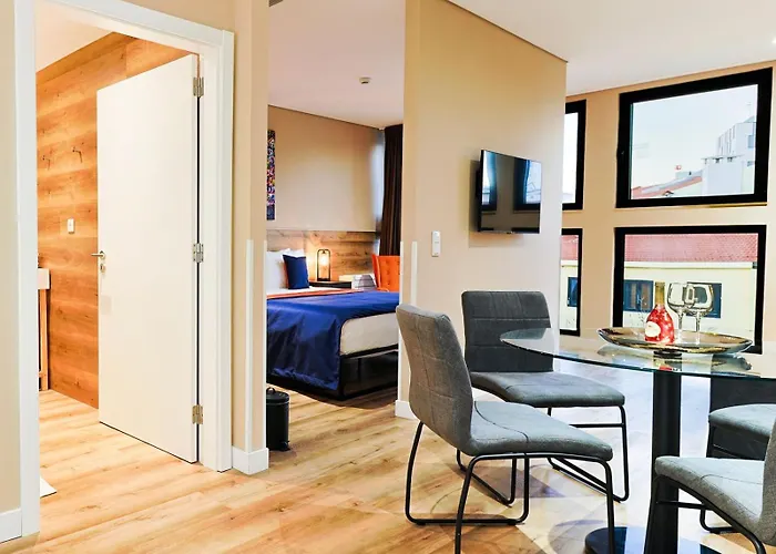 Conde13 Boutique Apartamento