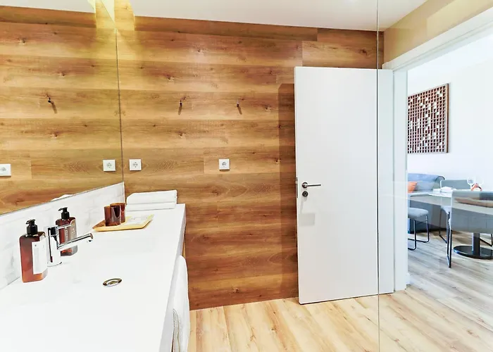 Conde13 Boutique Apartamento