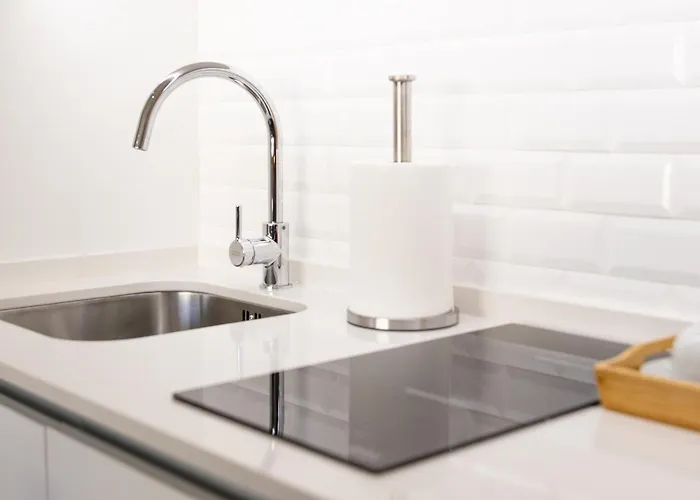 Conde13 Boutique Apartamento 4*