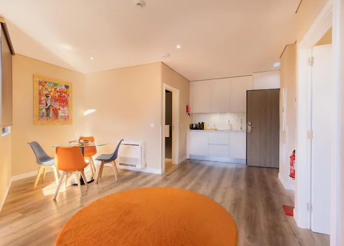 Apartamento Conde13 Boutique