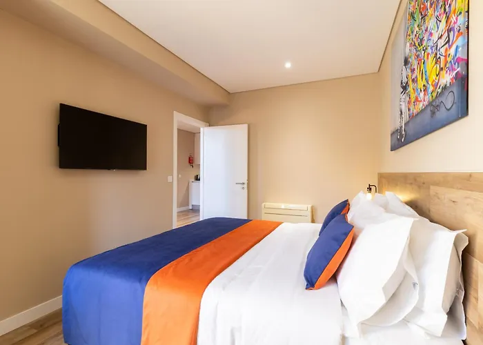 Conde13 Boutique Apartamento Lisboa