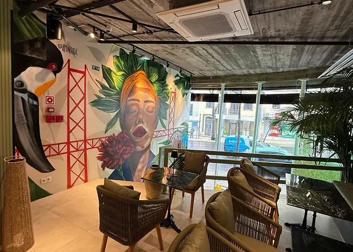 Conde13 Boutique Apartamento Lisboa